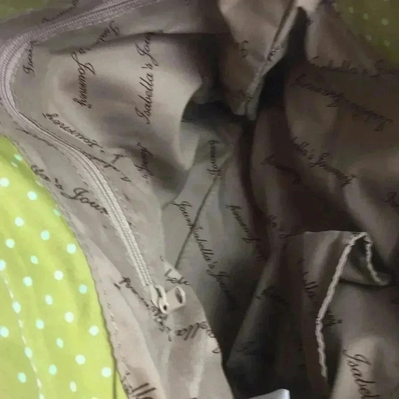 Isabella’s journeys bag - Picture 7 of 7